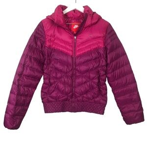 Nike Cascade 700 Down Jacket‎